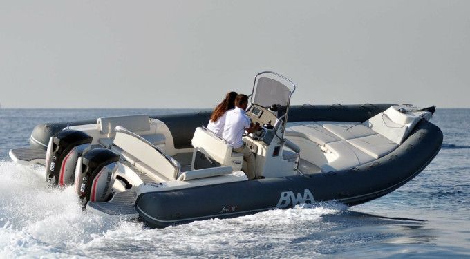 Bwa 28 sport