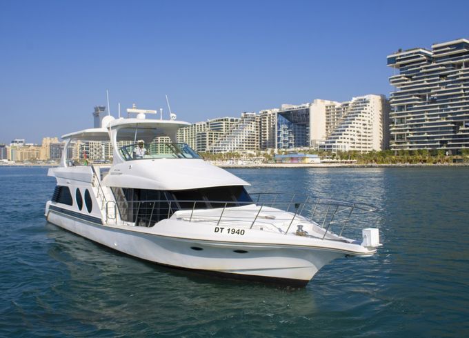 Azimut X23