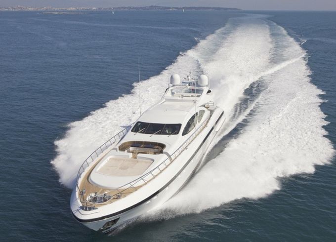 Mangusta