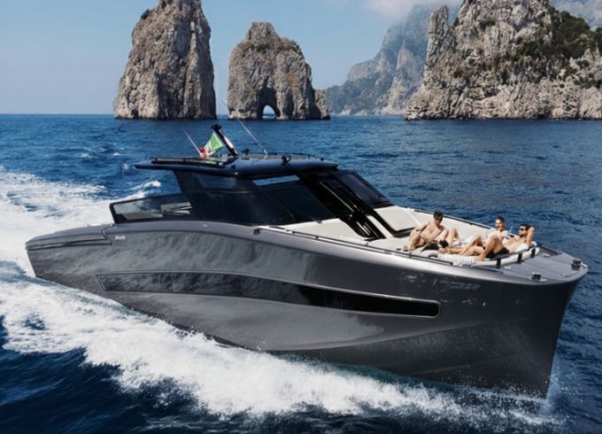 Fiart P58