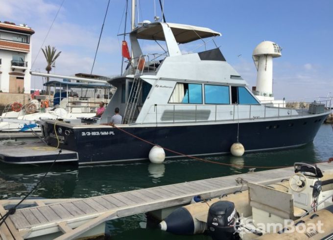 Yacht-Cs Yacht