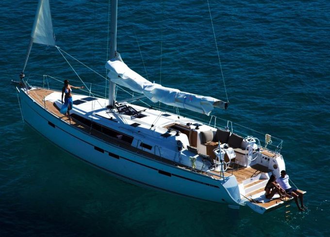 Bavaria Cruiser 46