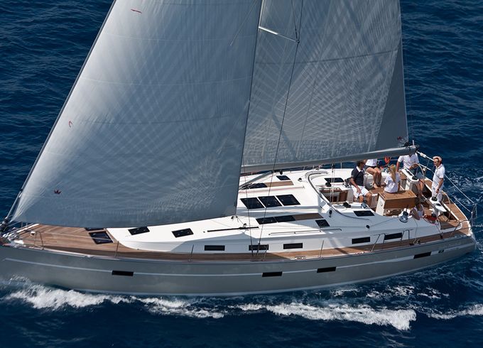 Bavaria Cruiser 50