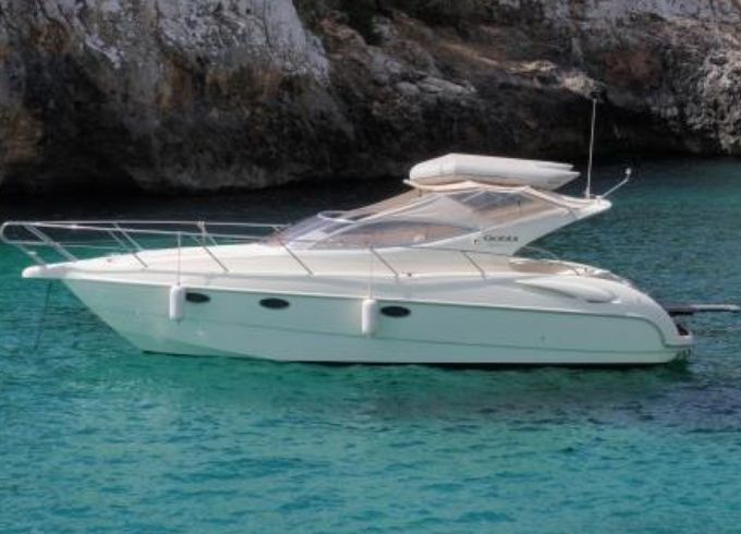 Gobbi 315 SC