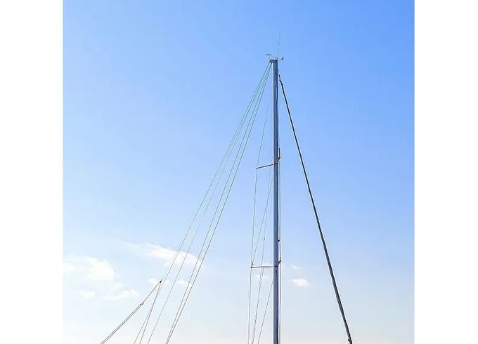 Bénéteau Cyclades 50.5 (5 cab)