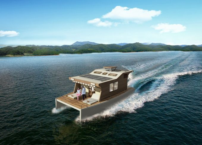 Catana 41