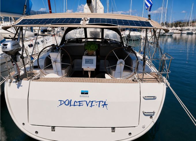 Bavaria Cruiser 46
