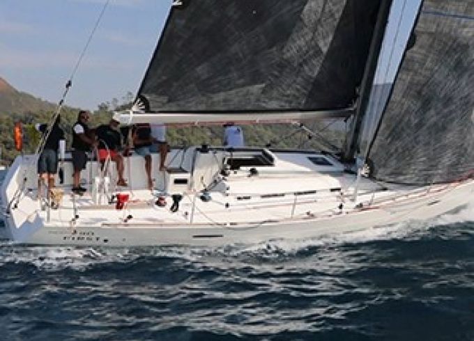 Bénéteau First 40