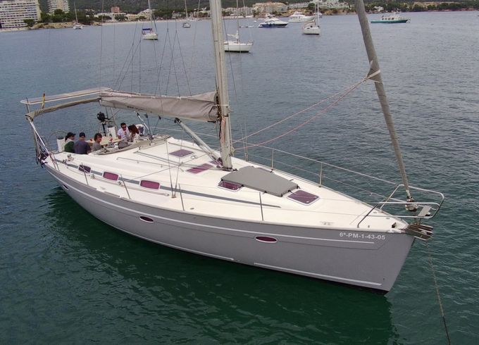 Bavaria 40 Cruiser