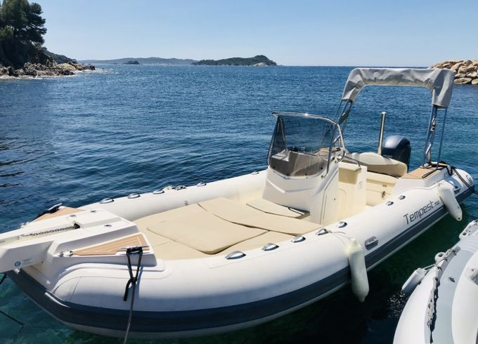 Nuova Jolly Prince 21