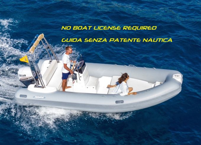 Predator 540