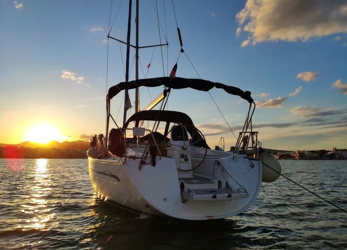 Bavaria 38 Cruiser