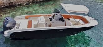 Invictus 240 FX