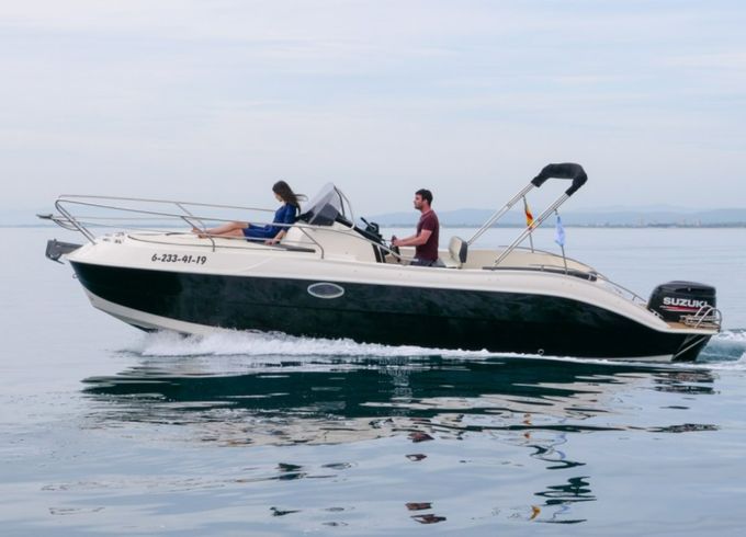 As Marine GT25