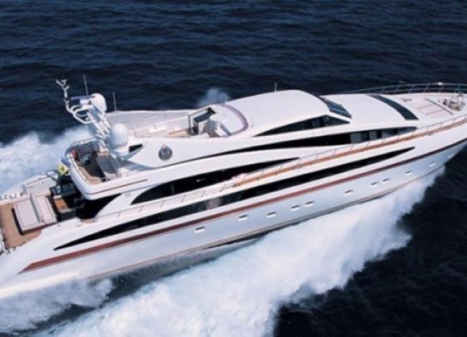 International-Shipyard Ancona