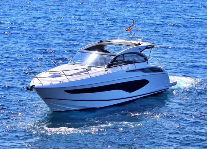 Princess V50