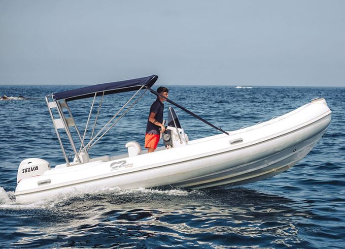 Opmarine 570