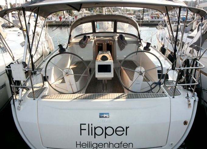 Bavaria Cruiser 41