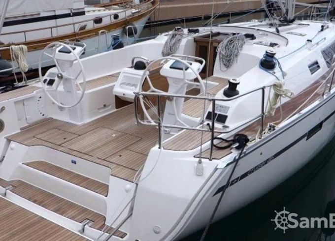 Bavaria 46