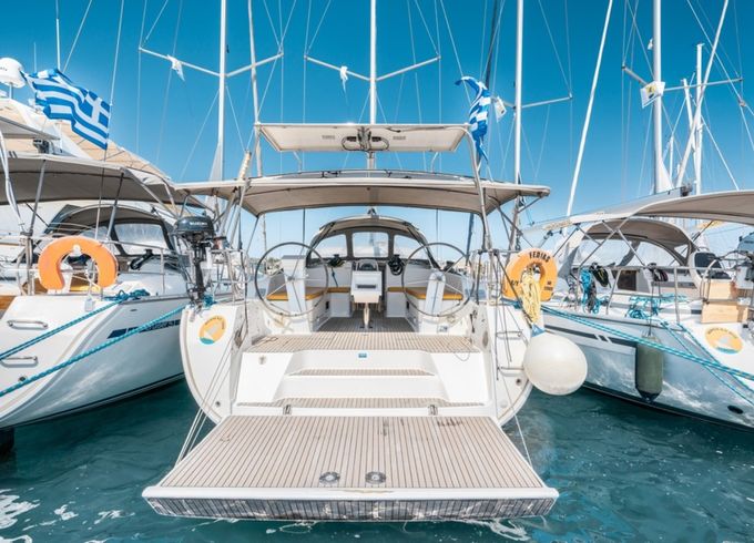 Bavaria Cruiser 46