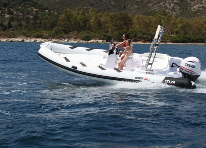 Selva S 650 Ds Family