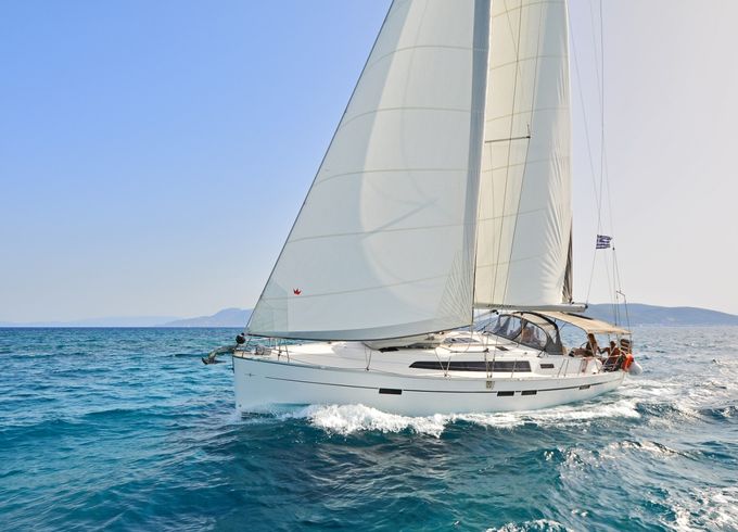 Bavaria Cruiser 46