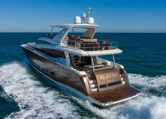 Prestige 75