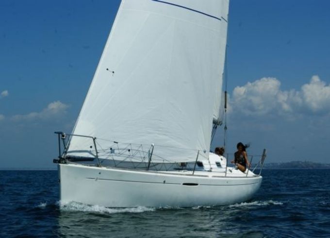 Bénéteau First 31.7