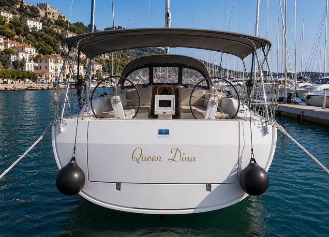Bavaria Cruiser 46
