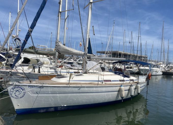 Bavaria 36 Cruiser
