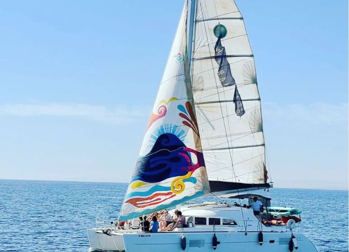 Lagoon 380