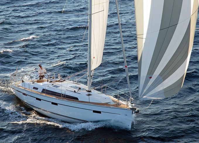 Bavaria Cruiser 41