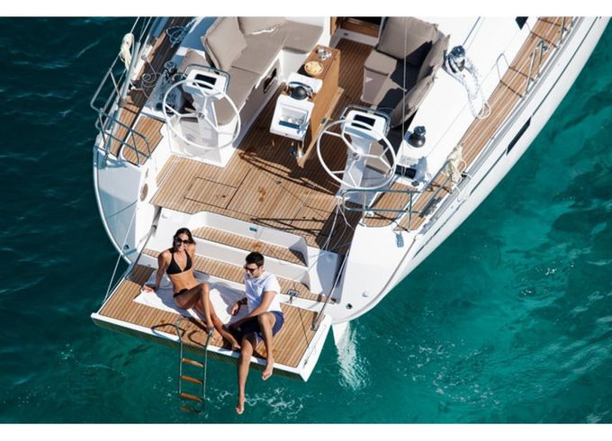 Bavaria Cruiser 46