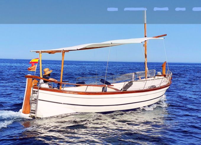Menorquin-Yachts Menorquin 36