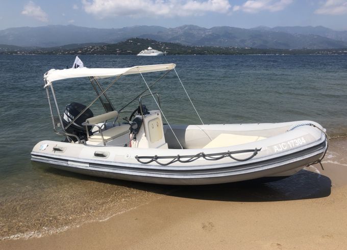 Novamarine HD One