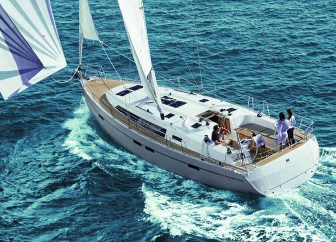 Bavaria Cruiser 46