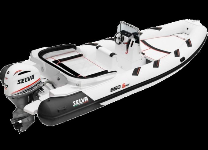 Selva 650