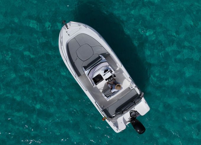 Pacific Craft 670