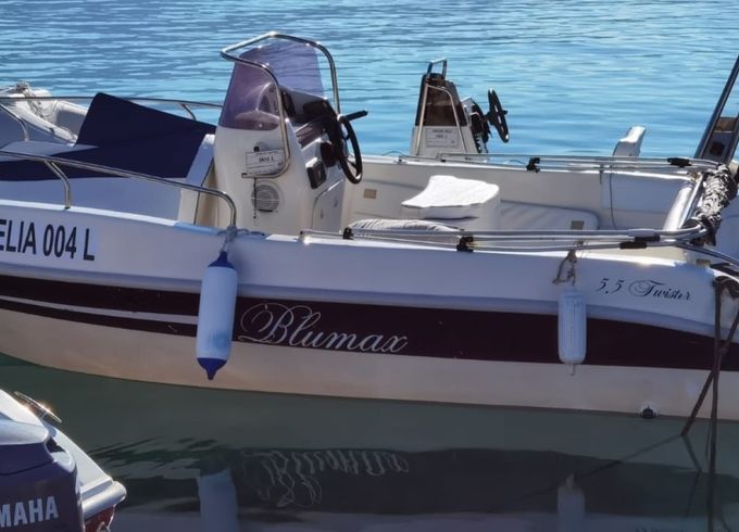 Blumax 19