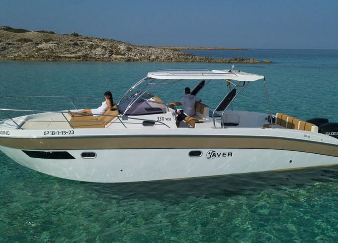 Saver 33 WA