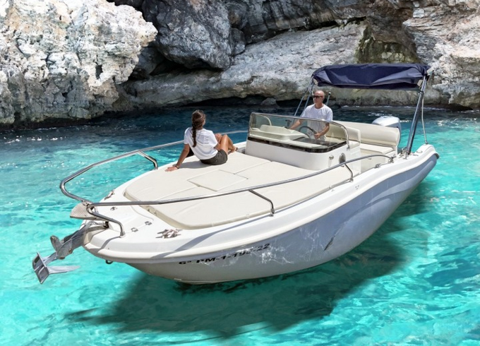 Allegra 21 SUN