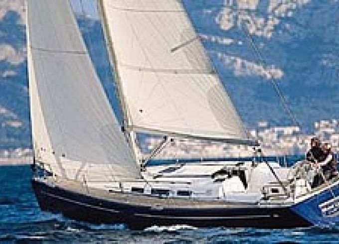 Dufour 40