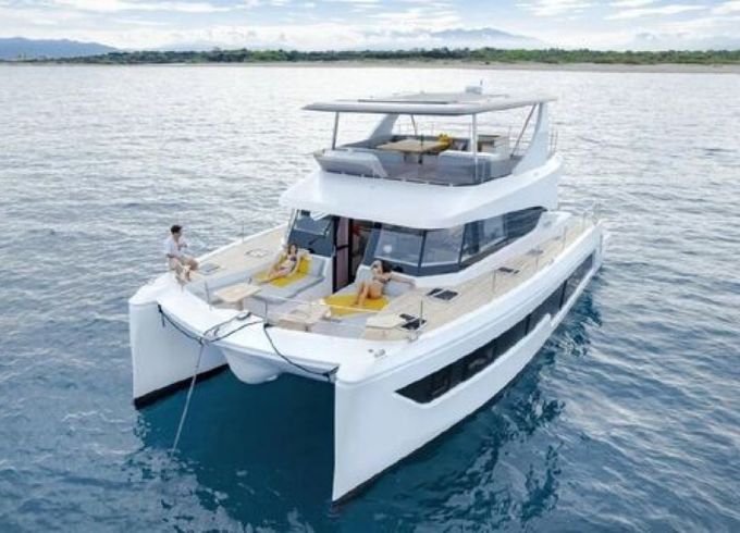 Aventura 50
