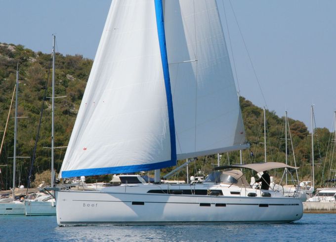 Bavaria Cruiser 46