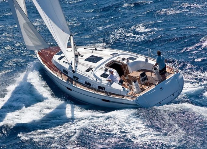 Bavaria 40 Cruiser