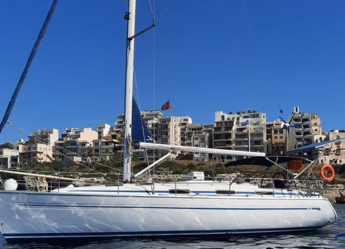 Bavaria 40