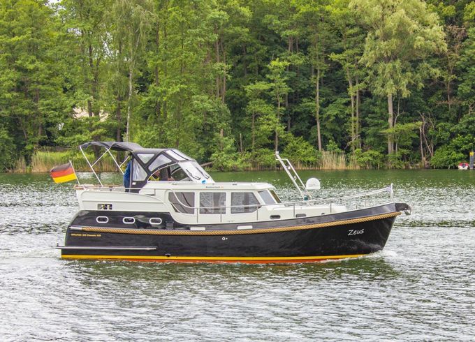 Gruno Classic 35