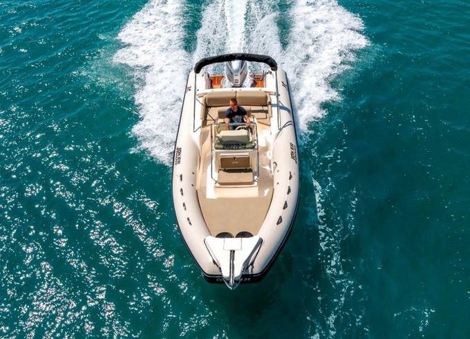 Joker Boat Clubman 24