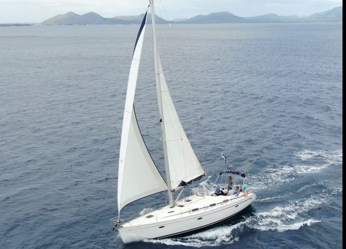 Bavaria 42 Cruiser