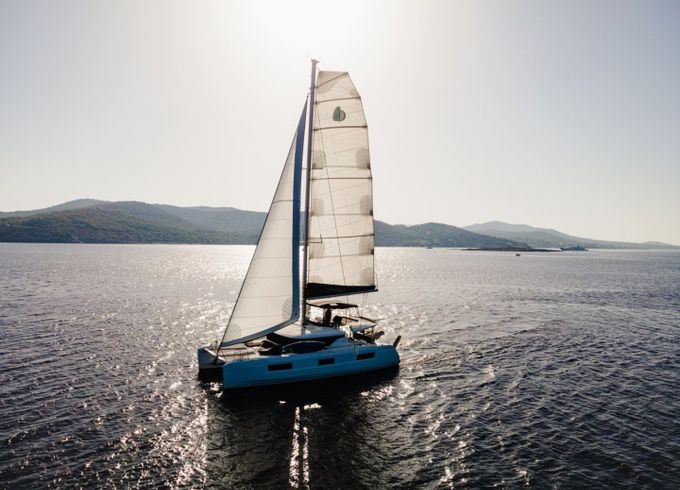 Lagoon 46